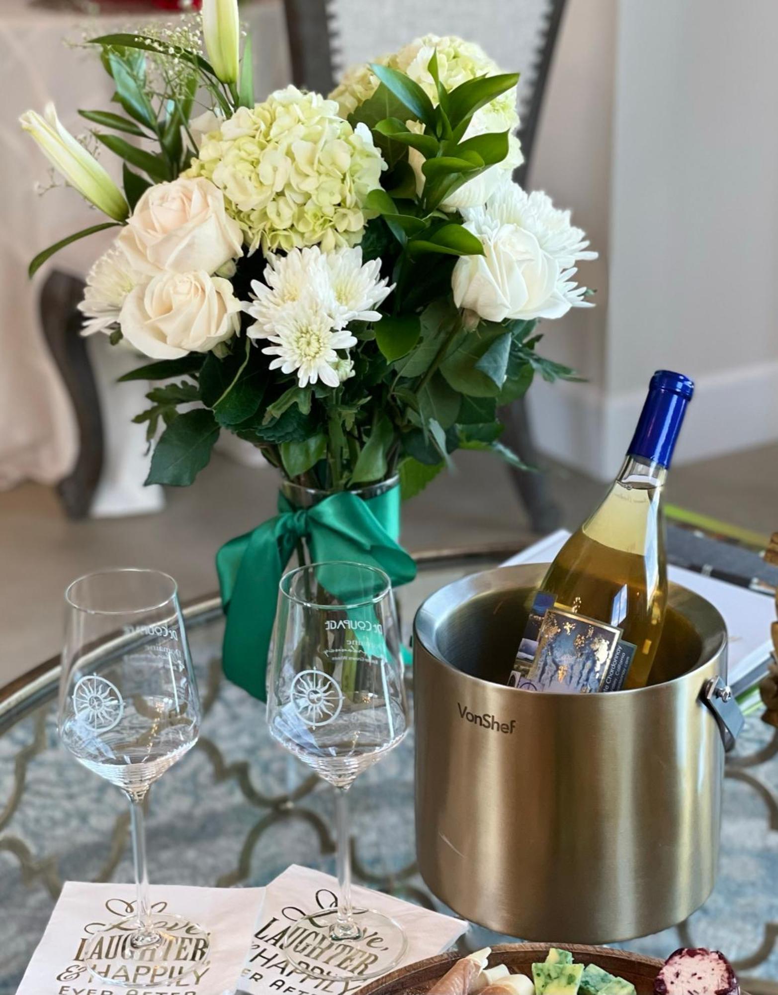 Domaine Chardonnay Bed & Breakfast เทเมคิวลา ภายนอก รูปภาพ